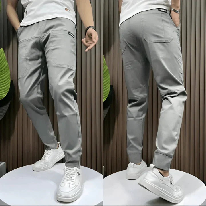 StretchCore – Premium Stretch Cargohose