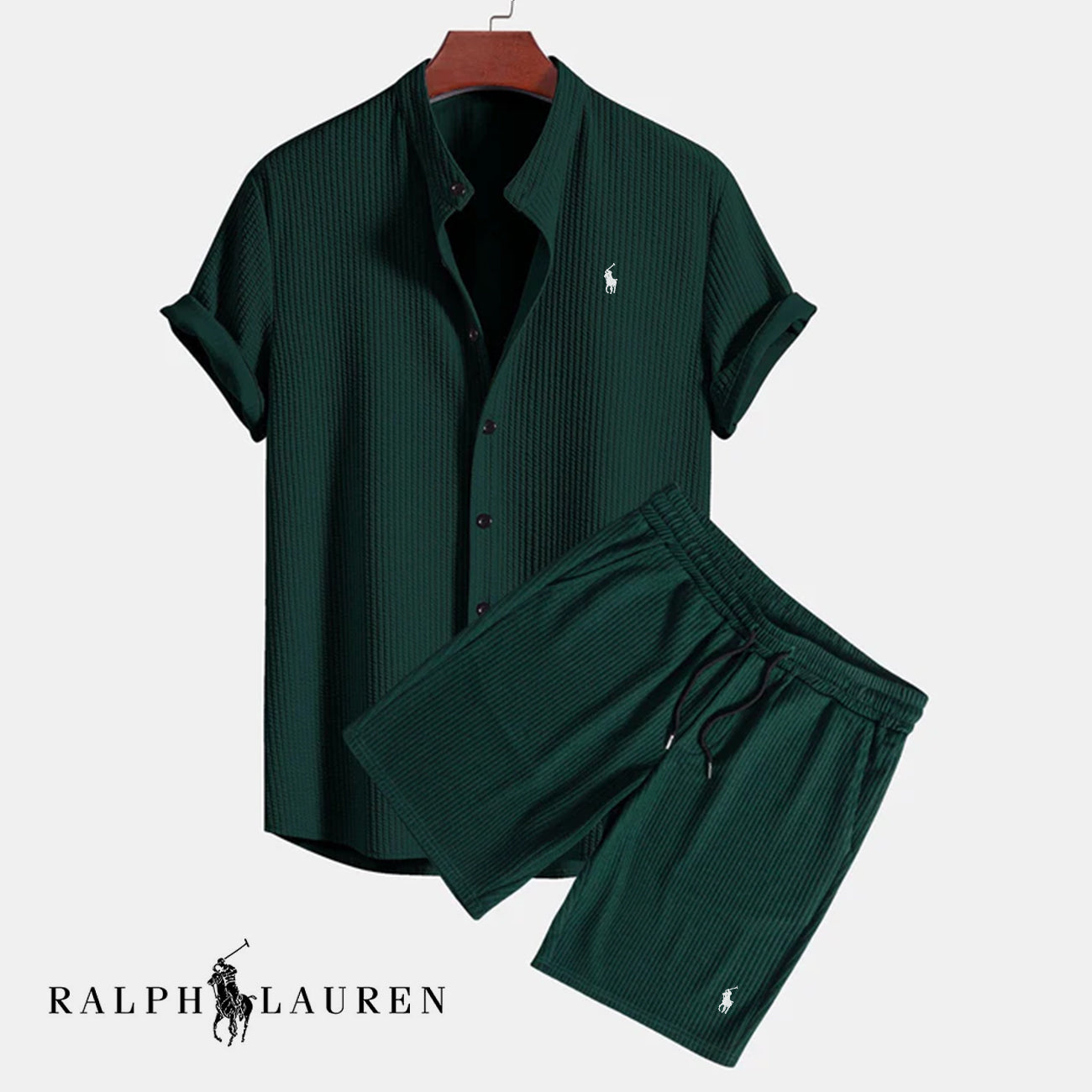 R L – Exclusive Men’s Set (2-Piece)