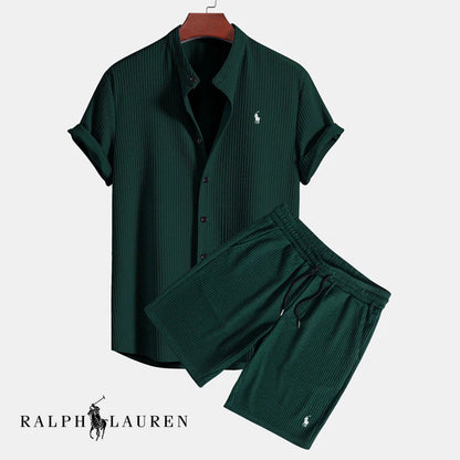 R L – Exclusive Men’s Set (2-Piece)