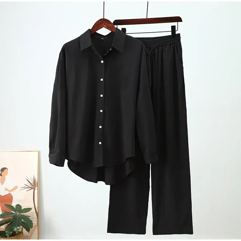George™ | Completo Pantaloni Vintage