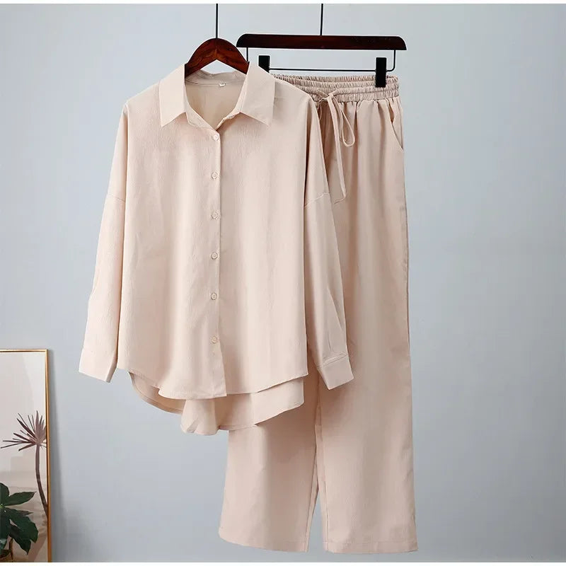 George™ | Completo Pantaloni Vintage
