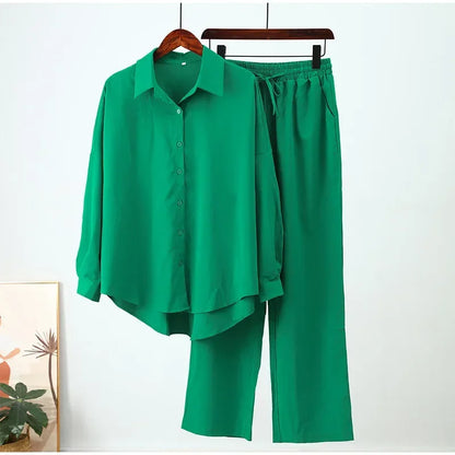 George™ | Completo Pantaloni Vintage