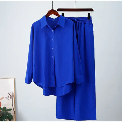 George™ | Completo Pantaloni Vintage