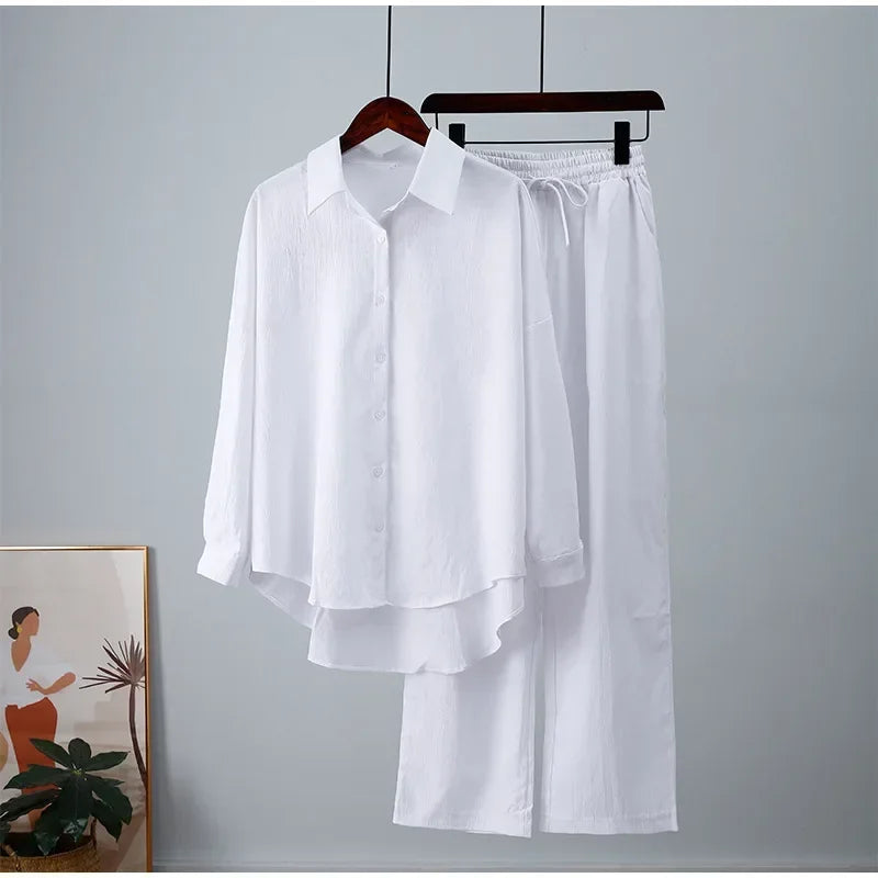George™ | Completo Pantaloni Vintage