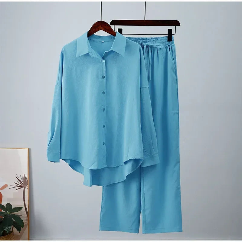 George™ | Completo Pantaloni Vintage