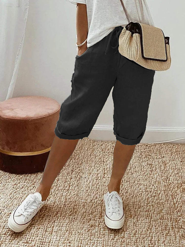 Oliver™ | Pantaloncini tempo libero
