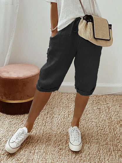 Oliver™ | Pantaloncini tempo libero