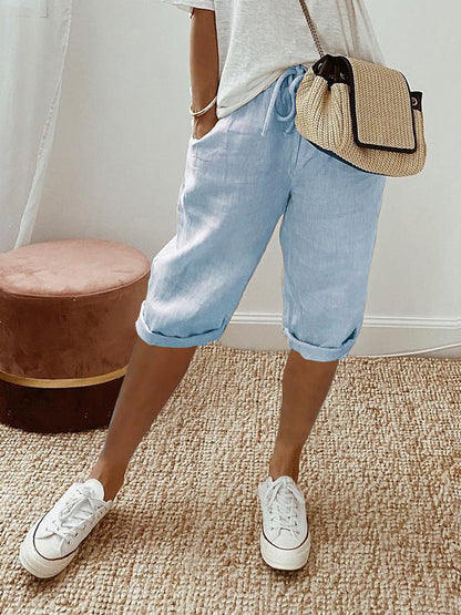 Oliver™ | Pantaloncini tempo libero
