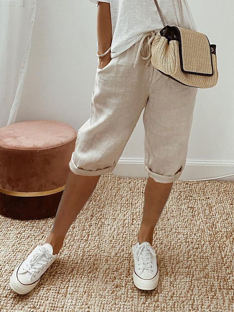 Oliver™ | Pantaloncini tempo libero