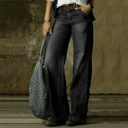 Iris™ | Jeans sartoriali moderni