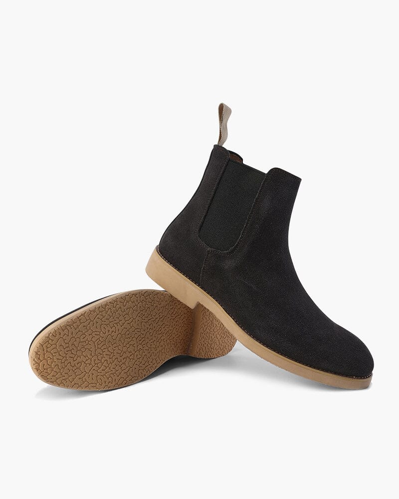 Old Money Montenegro Boots