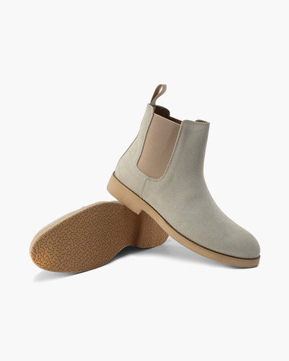 Old Money Montenegro Boots