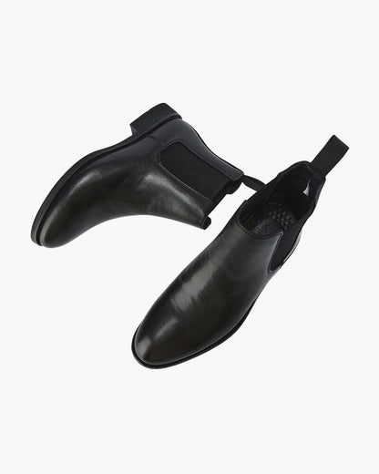 Old Money Montenegro Boots