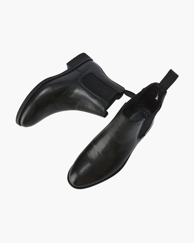 Old Money Montenegro Boots