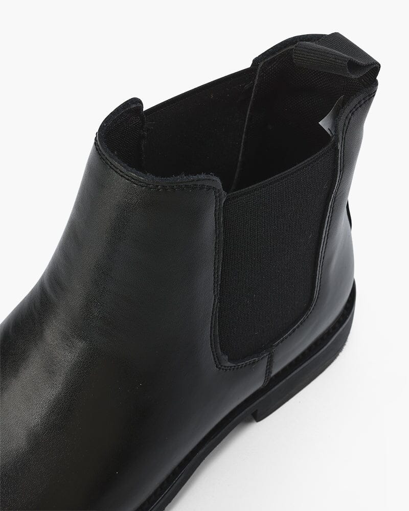Old Money Montenegro Boots