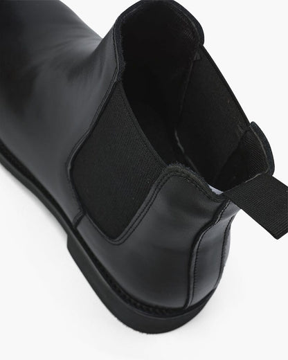 Old Money Montenegro Boots