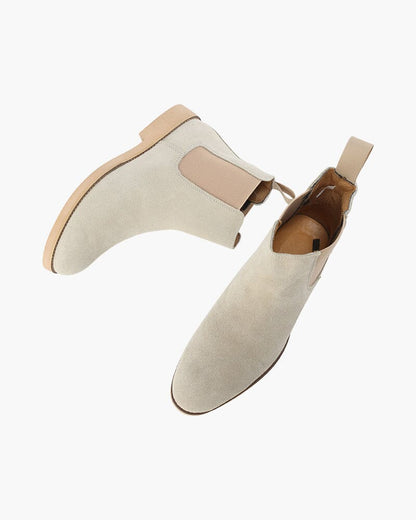 Old Money Montenegro Boots