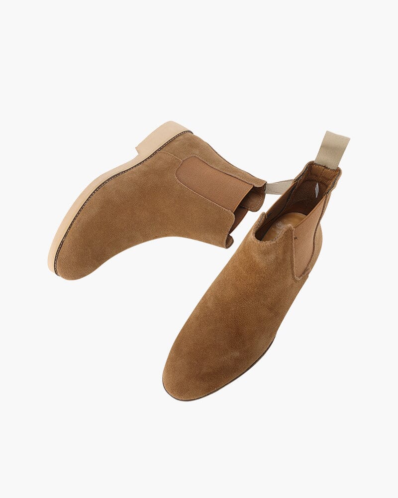Old Money Montenegro Boots
