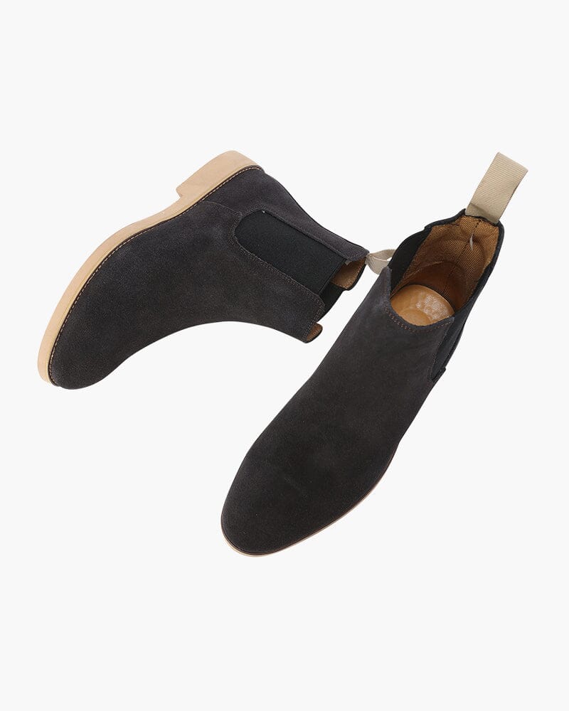 Old Money Montenegro Boots