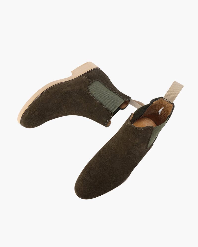 Old Money Montenegro Boots