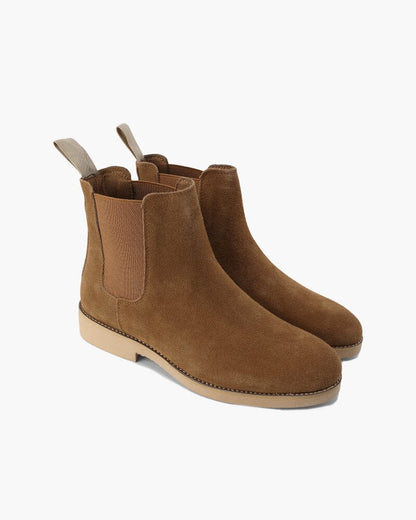 Old Money Montenegro Boots