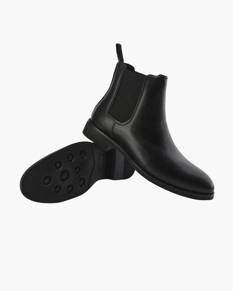 Old Money Montenegro Boots