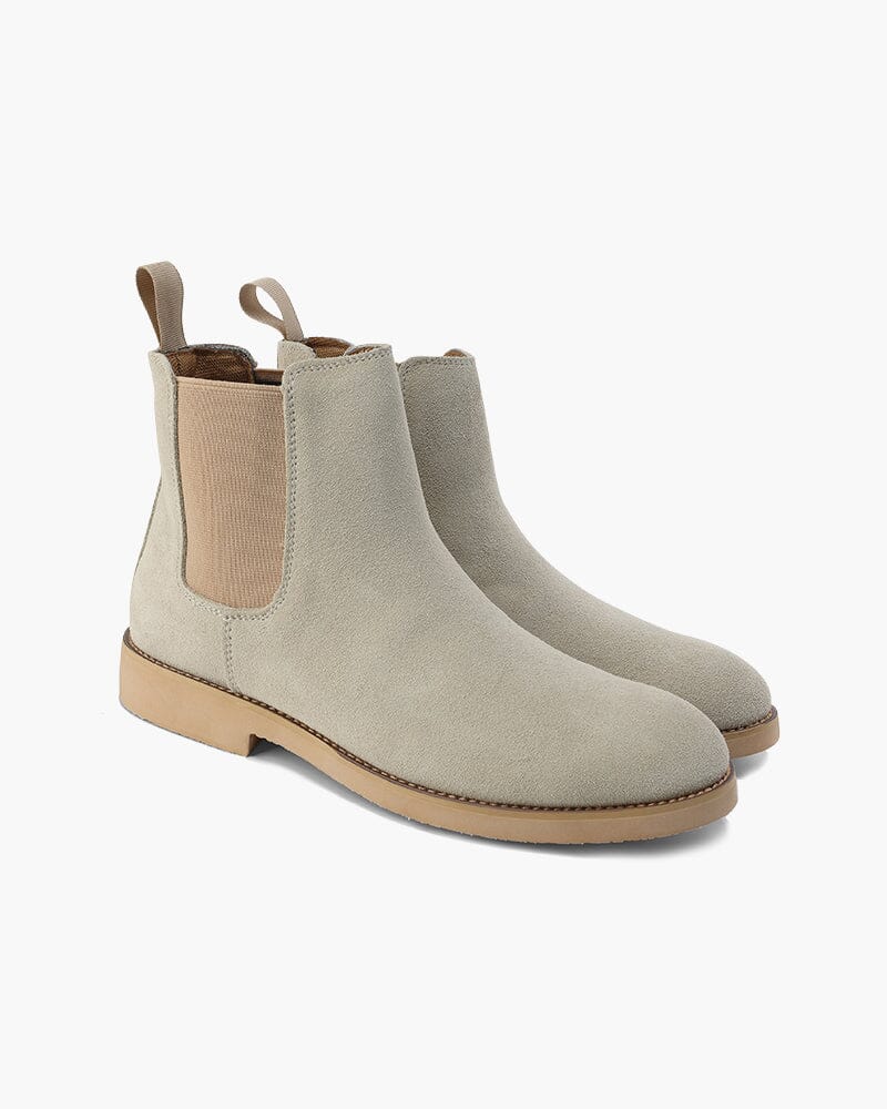 Old Money Montenegro Boots