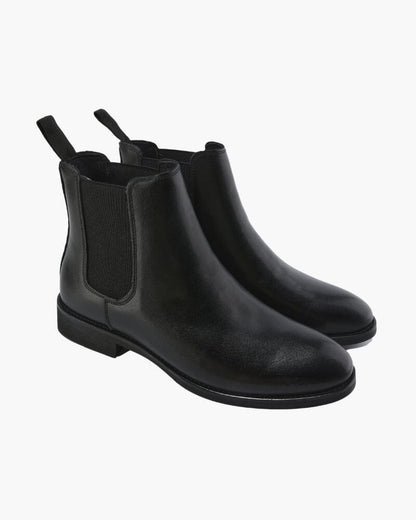 Old Money Montenegro Boots