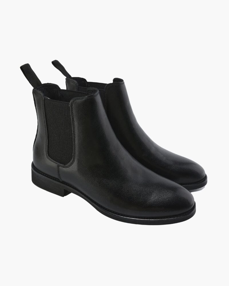 Old Money Montenegro Boots