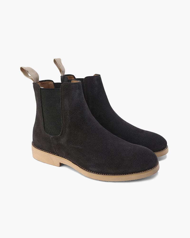 Old Money Montenegro Boots