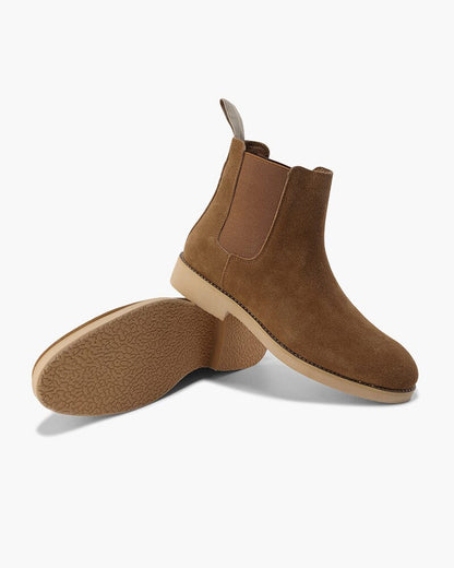 Old Money Montenegro Boots