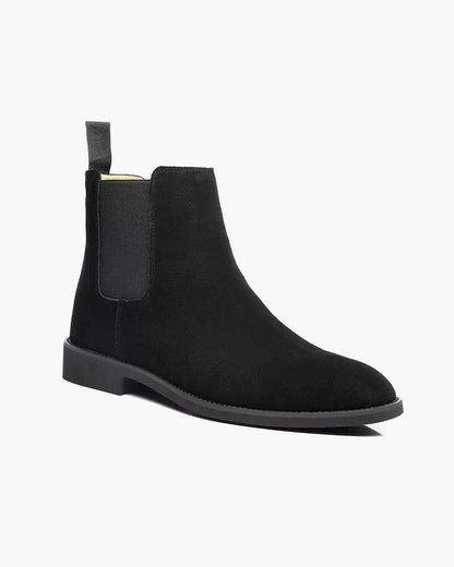 Old Money Montenegro Boots