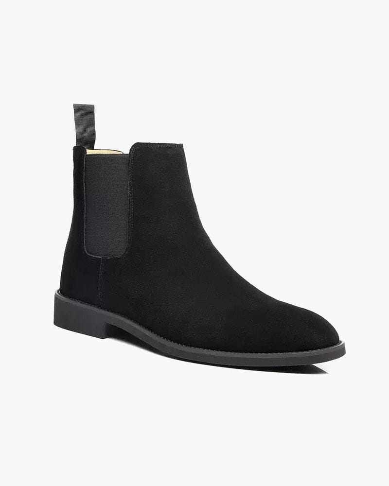 Old Money Montenegro Boots