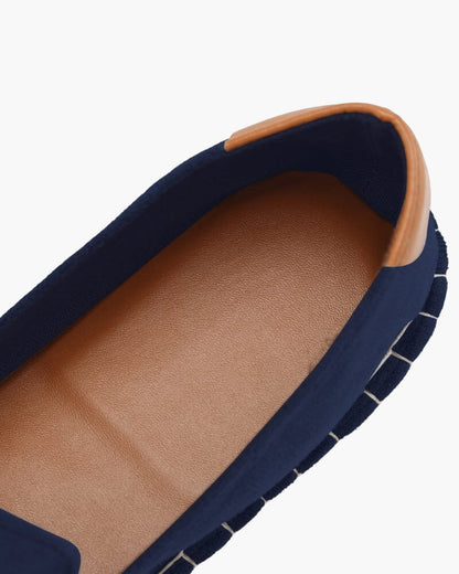 Soho Espadrilles Riviera