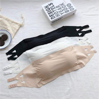 1 White | 1 Nude | 1 Black