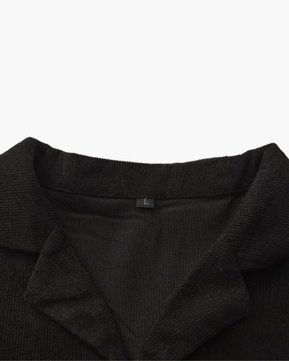 Avalon Black Set of 3