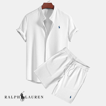 R L – Exclusive Men’s Set (2-Piece)